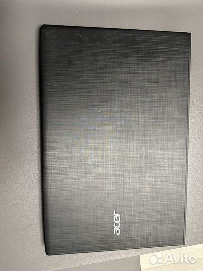 Ноутбук Acer travelmate p259