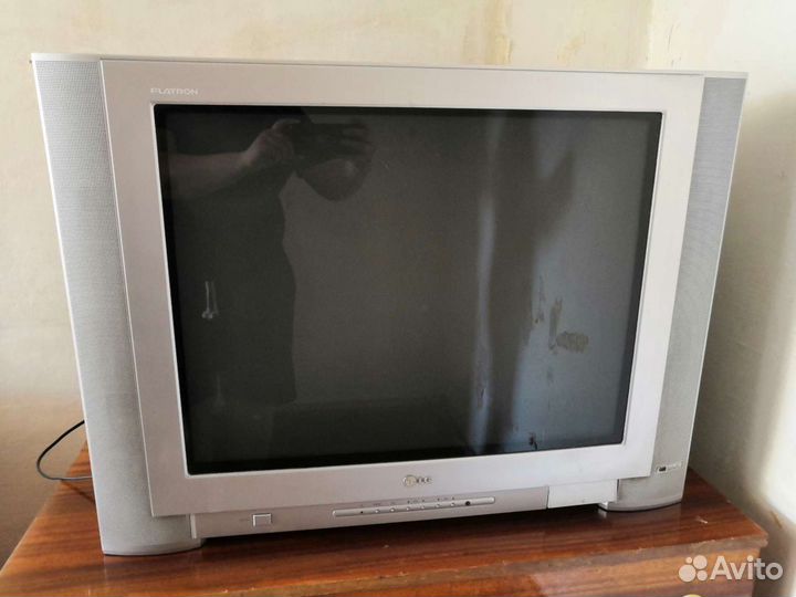 Телевизор бу