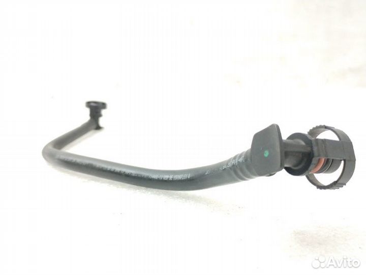 Трубка вакуумная Bmw 5-Series E60 2.5 2007