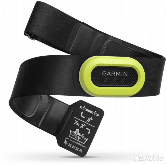 Garmin HRM PRO