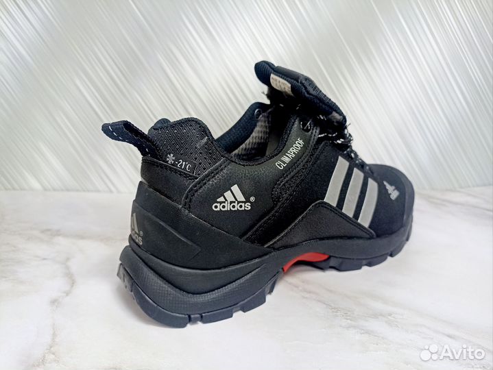 Термо кроссовки Adidas Terrex