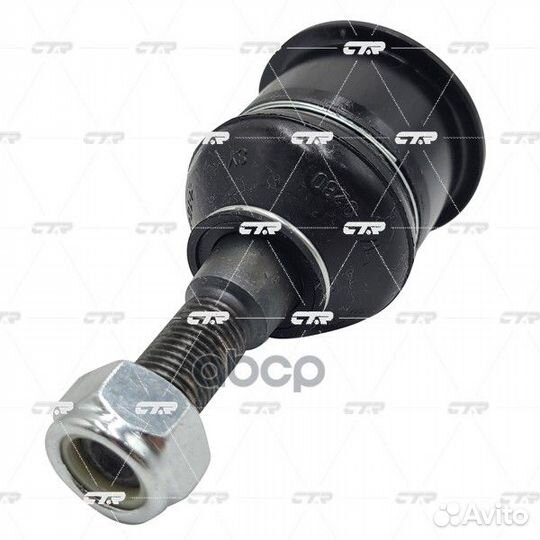 Опора шаровая (старый арт. cbcr-22) CB0019 CB00