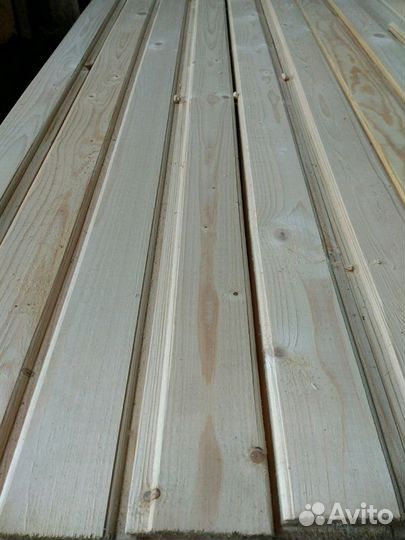 Пиломатериал