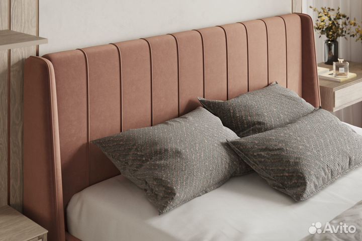 Кровать Валенсия