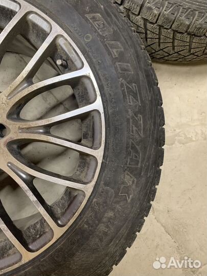 Шины диски и колеса