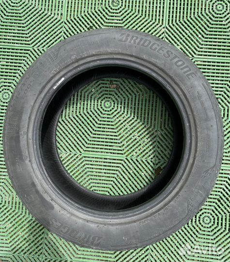 Bridgestone Turanza T005 225/55 R17 97W