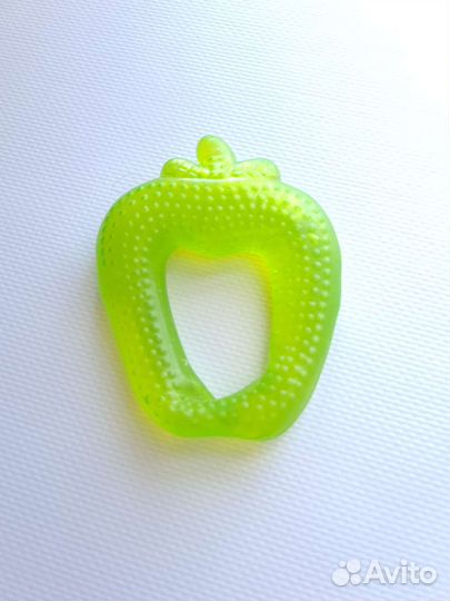 Игрушки для малышей пакетом