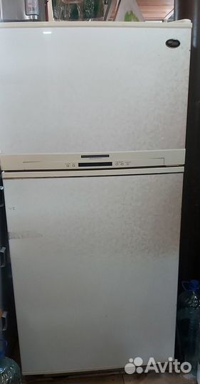 Холодильник Super General SG-R690