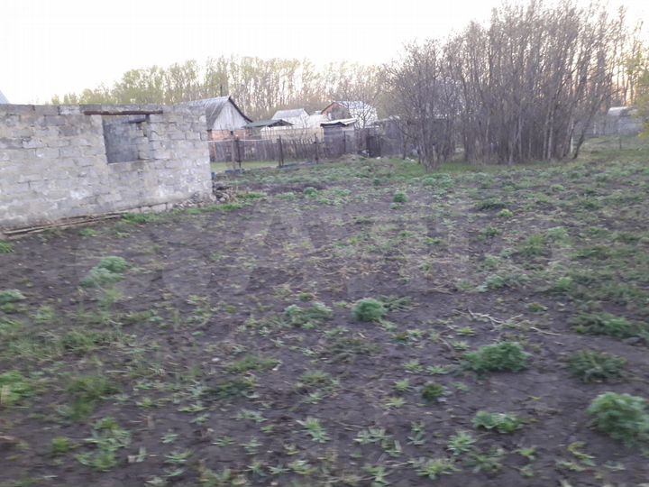 Участок 5 сот. (СНТ, ДНП)