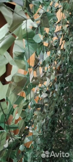 Маскировочная сетка