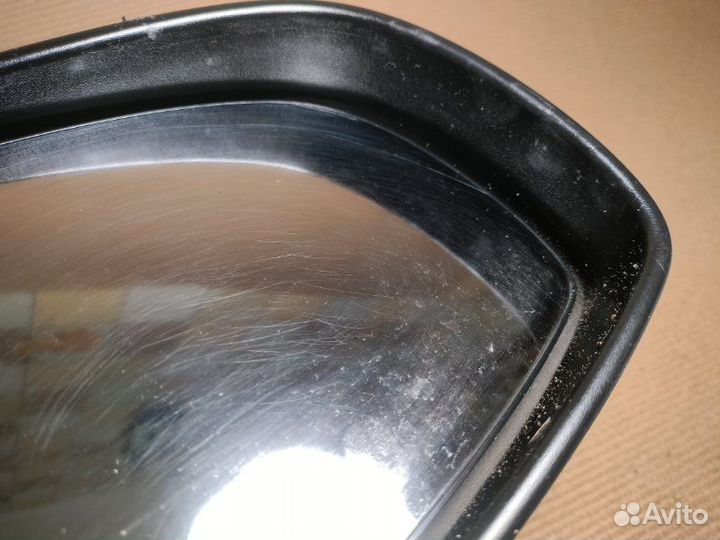 Зеркало переднее правое Nissan Note E11 2008