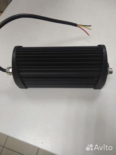 Птф LED (балка) ближний-дальний 48W 20см 17820