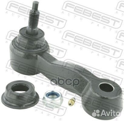 Сошка рулевая 3226-ESC Febest