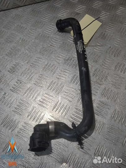 Патрубок радиатора Tesla Model X 2019 1142956