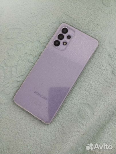 Продам телефон Samsung 32 в идеале