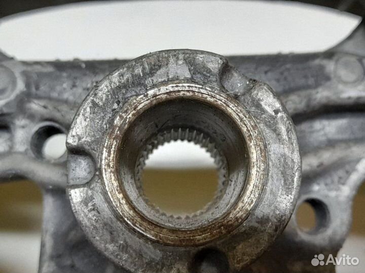 Руль рулевое колесо Mitsubishi Galant De седан