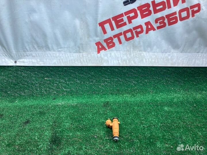 Форсунка инжекторная электрическая Hyundai Elantra