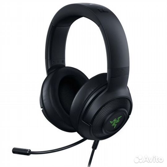 Наушники razer kraken