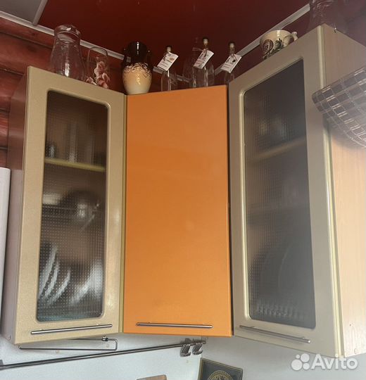 Кухонный гарнитур