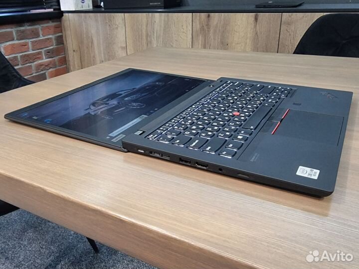 Thinkpad T14 i5-10gen новый