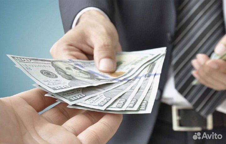 Деньги от частного кредитора на любые цели