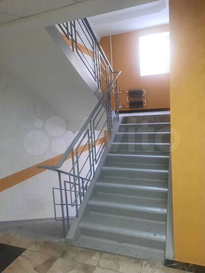 1-к. квартира, 38 м², 3/10 эт.