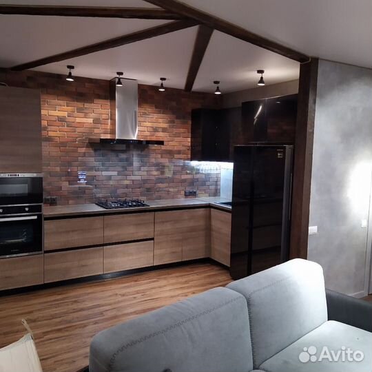 Кухни на заказ