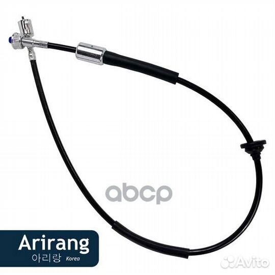 Трос спидометра ARG134025 Arirang