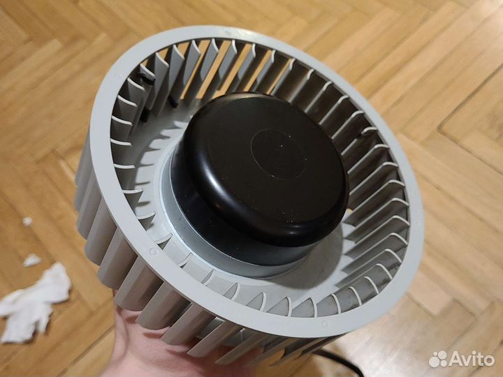 Мотор бризера Xiaomi mjxfj 300 G1