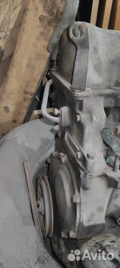 Двигатель ваз 2101 бу