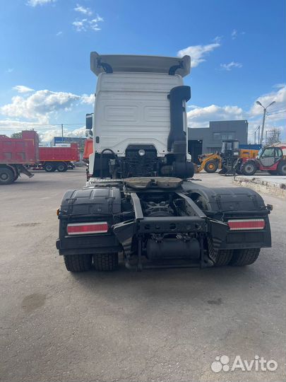 КамАЗ 5490 NEO, 2019