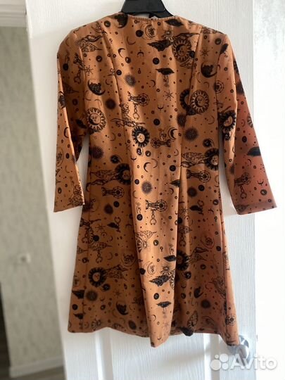 Вечернее платье 46 размера befree