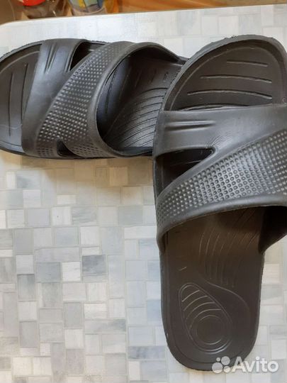 Шлепанцы(24 см)