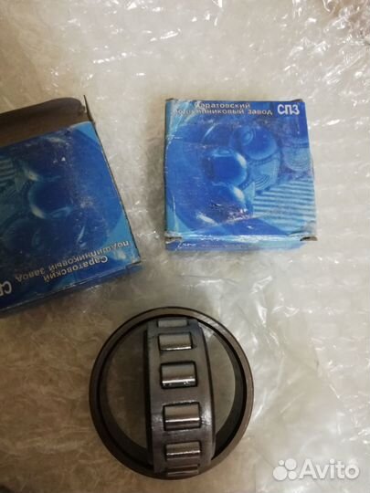 Подшипник 2505 для иж планета