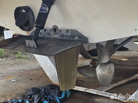 Катер буксировщик Tigé Z3 2012 года