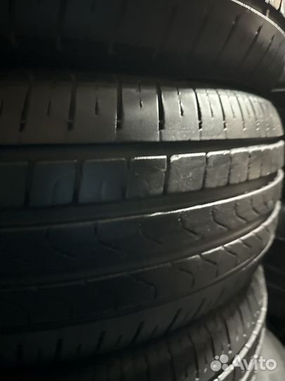 Pirelli Scorpion Verde 225/60 R18 100H