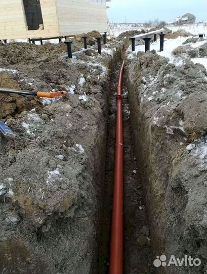 Септик Евробион