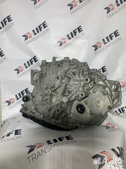 Вариатор на Рено Колеос 2.5 л Полный привод