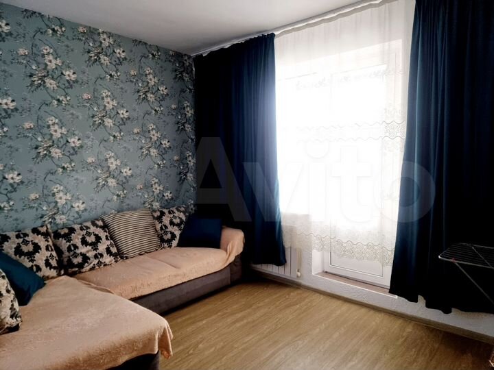 1-к. квартира, 35,9 м², 10/12 эт.