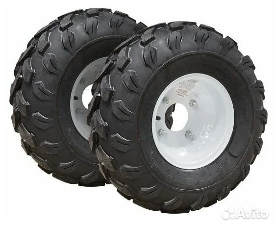 Колесо для мотоблока 