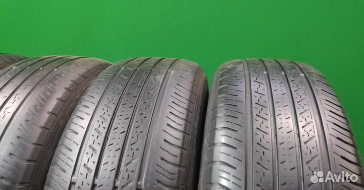 Dunlop SP 30 225/65 R17