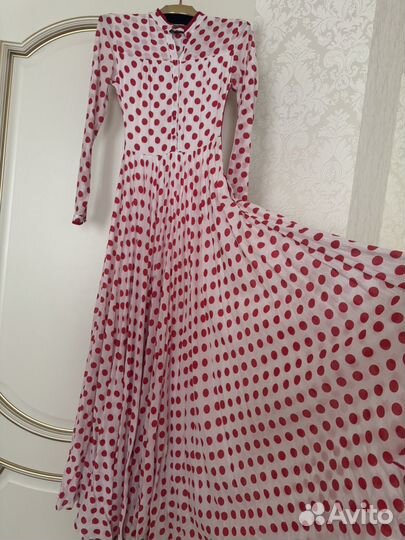 Blumarine платье