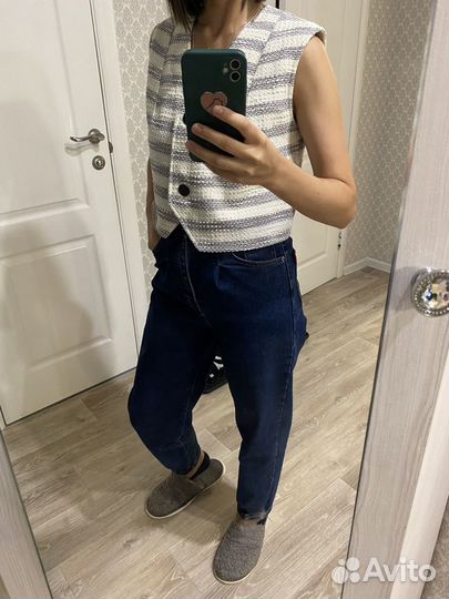 Жилет женский 40-46