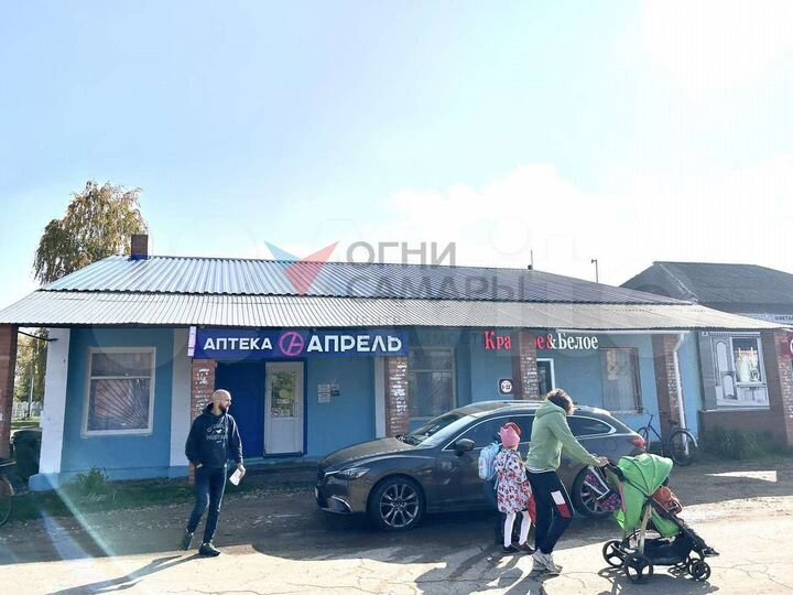 Продам здание, 215 м²