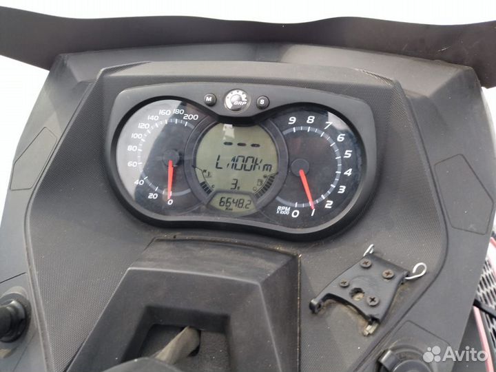 Продам снегоход