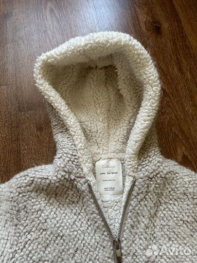 Кофта для девочки