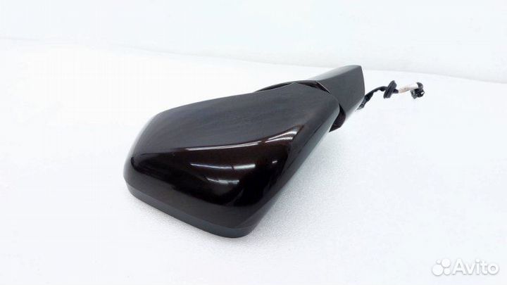 Б/У Зеркало Состояние отличное, оригинал. 7