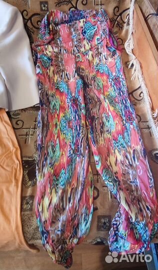 Вещи пакетом 42-44