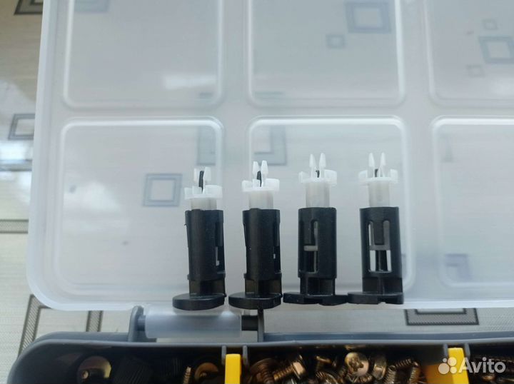 Процессоры