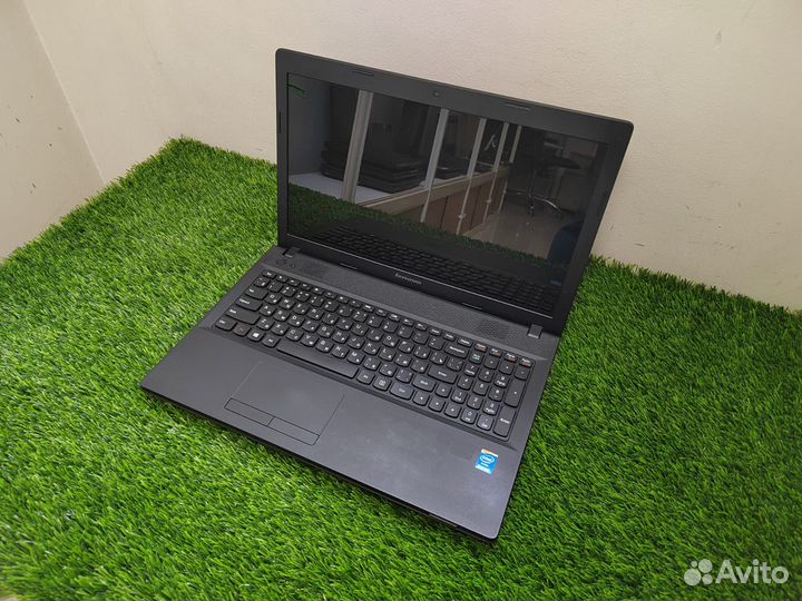 Lenovo G500 (6 RAM/SSD)